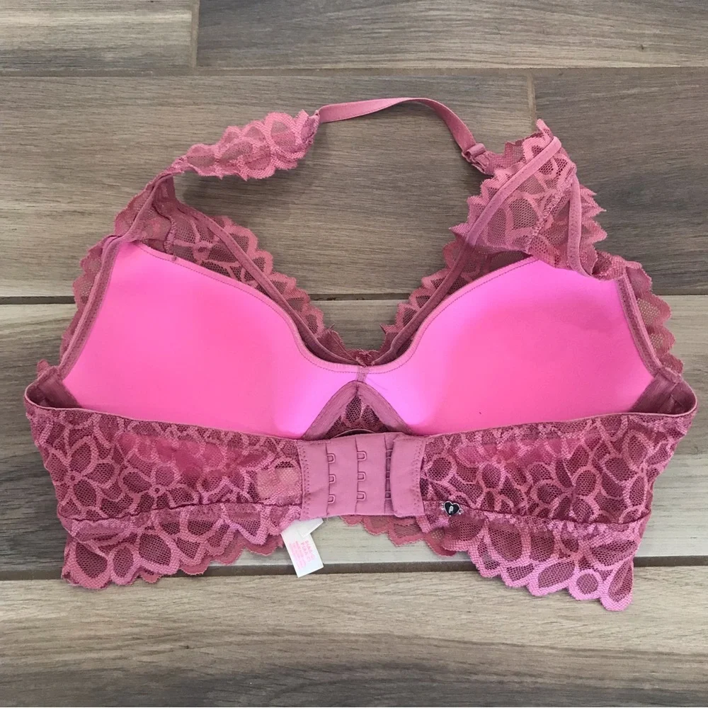 Halter Bra Top - Picture 2 of 8